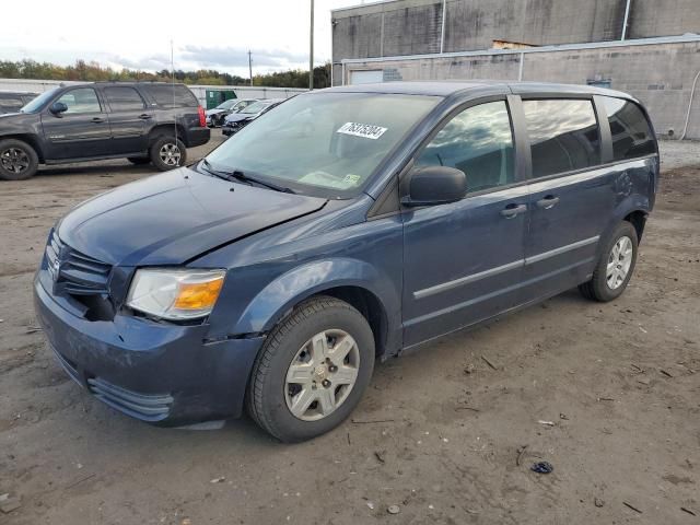 2008 Dodge Grand Caravan SE