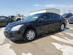 2012 Nissan Altima Base en venta en Haslet, TX