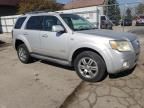 2008 Mercury Mariner Premier