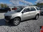 2008 Pontiac Torrent