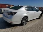 2017 Lexus GS 450H Base