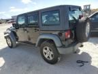 2012 Jeep Wrangler Unlimited Rubicon