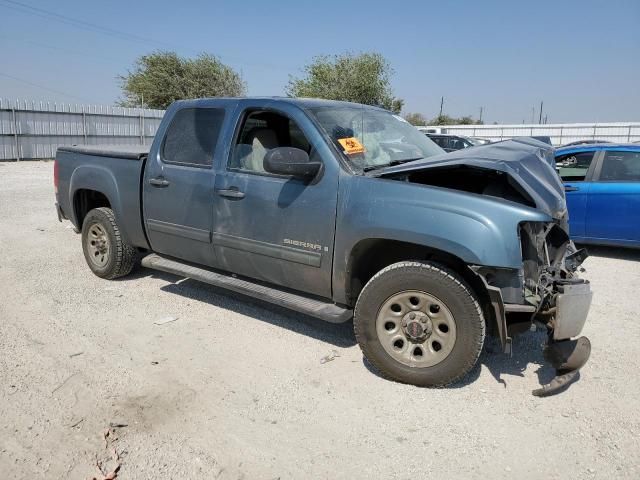 2007 GMC New Sierra C1500