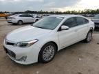 2014 Toyota Avalon Hybrid