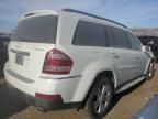 2009 Mercedes-Benz GL 450 4matic