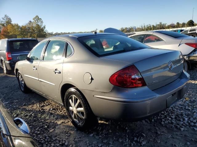 2007 Buick Lacrosse CX