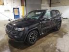 2017 Jeep Grand Cherokee Trailhawk