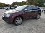 2010 Lincoln MKX