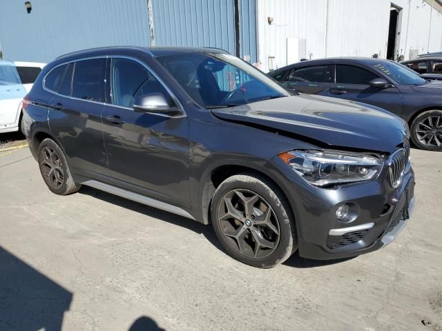 2019 BMW X1 XDRIVE28I