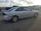 2003 Honda Civic EX