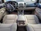 2008 Toyota Tacoma Access Cab