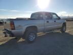 2005 GMC Sierra K2500 Heavy Duty