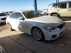 2013 BMW 328 I Sulev