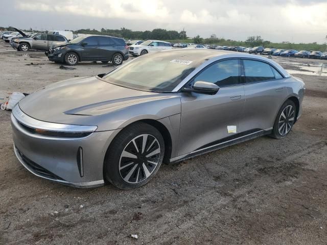 2023 Lucid Motors AIR Touring