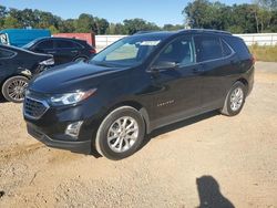 Chevrolet Vehiculos salvage en venta: 2018 Chevrolet Equinox LT