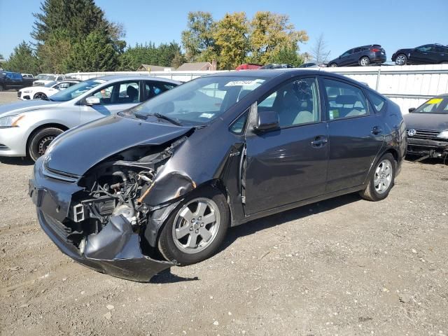 2009 Toyota Prius