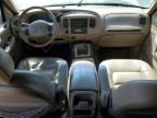 1999 Lincoln Navigator