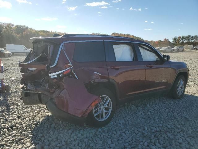 2022 Jeep Grand Cherokee L Laredo