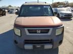 2003 Honda Element EX