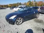 2008 Nissan 350Z Coupe