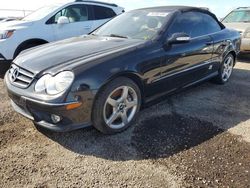 2006 Mercedes-Benz CLK 500 en venta en Riverview, FL