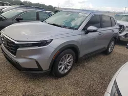 2023 Honda CR-V EXL en venta en Riverview, FL