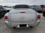 2005 Chevrolet SSR