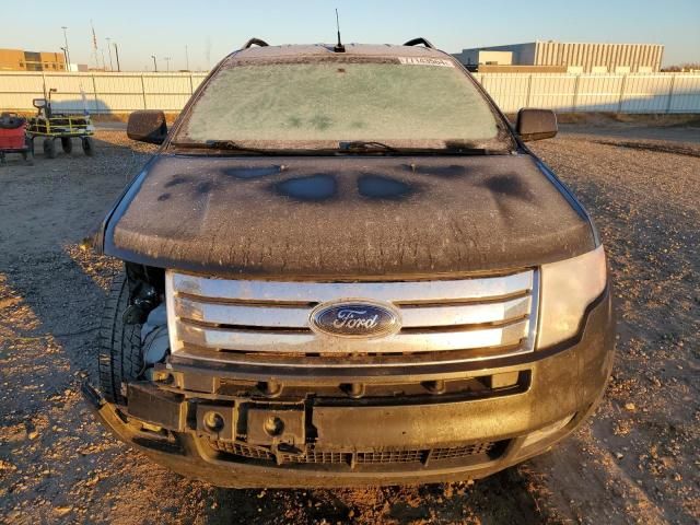 2007 Ford Edge SEL