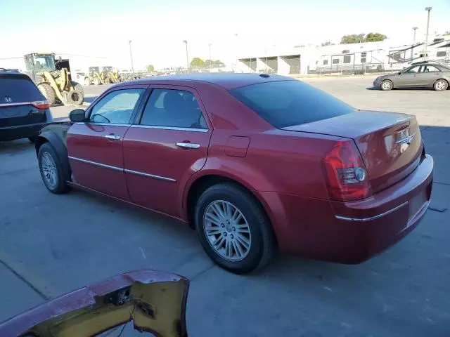 2010 Chrysler 300 Touring