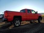 2017 Chevrolet Silverado K2500 Heavy Duty LT