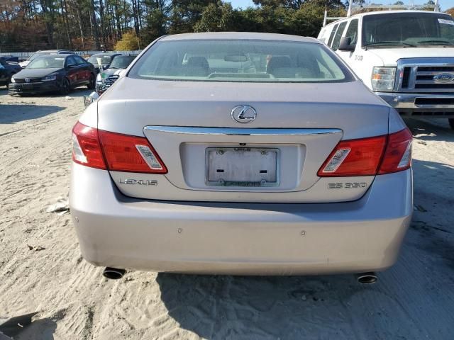 2009 Lexus ES 350