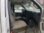 2016 Chevrolet Express G3500