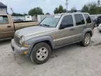 2006 Jeep Liberty Sport