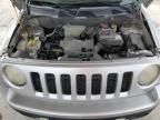 2011 Jeep Patriot Sport