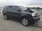 2015 Honda Pilot Exln