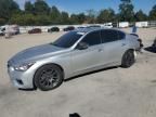 2020 Infiniti Q50 Pure