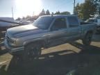 2007 Chevrolet Silverado K1500 Classic Crew Cab