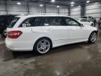 2013 Mercedes-Benz E 350 4matic Wagon