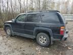 2002 Chevrolet Tahoe K1500