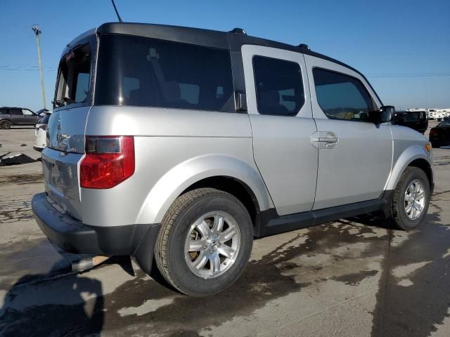 2008 Honda Element EX