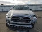 2019 Toyota Tacoma Double Cab