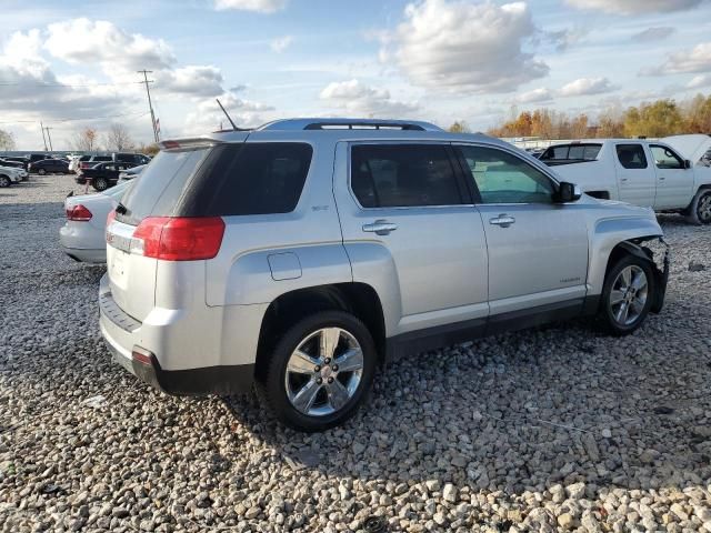 2014 GMC Terrain SLT