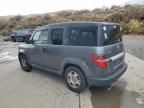 2011 Honda Element LX