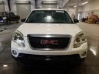 2011 GMC Acadia SLE