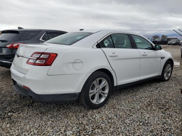 2014 Ford Taurus SEL