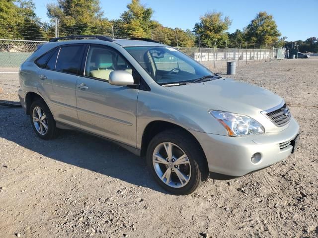 2006 Lexus RX 400