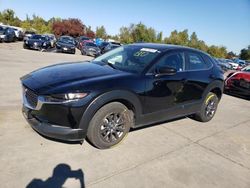 2021 Mazda CX-30 en venta en Woodburn, OR