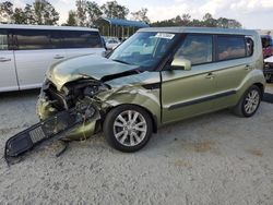 2013 KIA Soul en venta en China Grove, NC