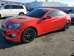 2014 Hyundai Genesis Coupe 2.0T en venta en Vallejo, CA