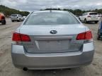 2014 Subaru Legacy 2.5I Premium